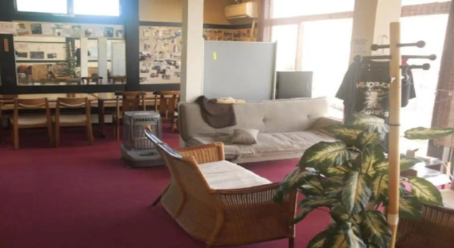 Студия FREEDOM2 / Vacation STAY 10821