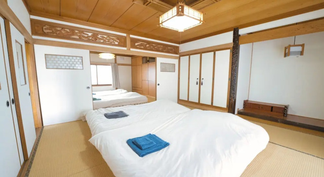 Maple Farm, Prenota Agriturismo Asahikawa Hokkaido