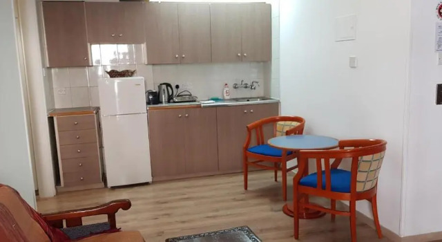 Апартаменты Petalmo City Apartments