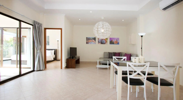 Magic Villas Pattaya, Забронировать Вилла Бизнес-отели Южной Паттайя, 4* 5*