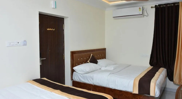 Subam Residency