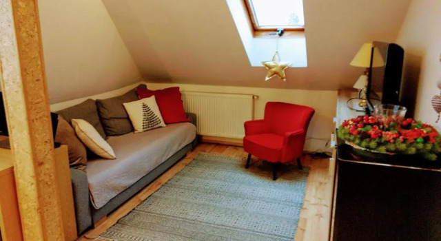 Апартаменты Apartament Milena