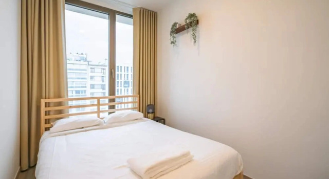 Spacious Apartment for 8 Guests, Забронировать Апартаменты/квартира Апартаменты Антверпена, рядом с Red Star Line Museum, Апартаменты/квартира