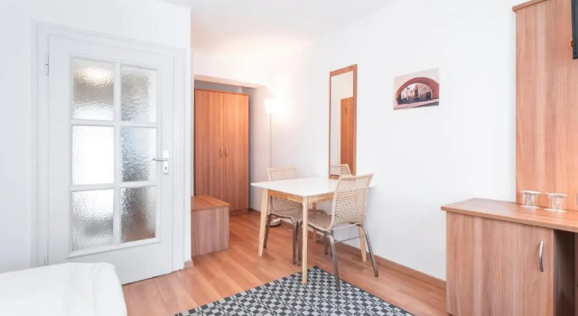 Апартаменты Flatista Boutique Hotel