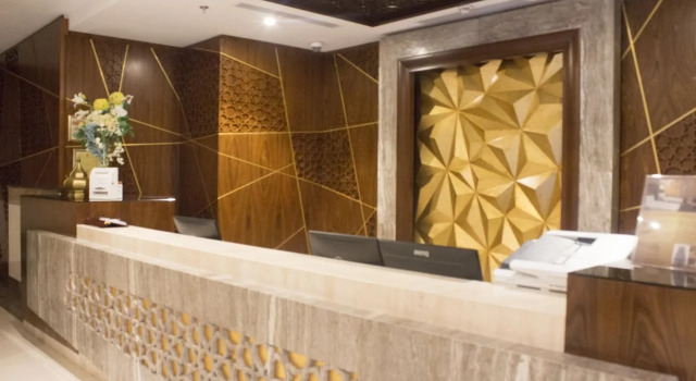 Dhiafat Al-Raja Hotel