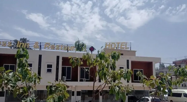 Bless Inn & Restaurant, Rezerwuj Hotel Rawalpindi Islamabad