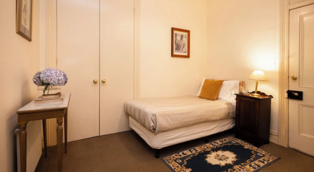 Семейный номер Standard Leura House