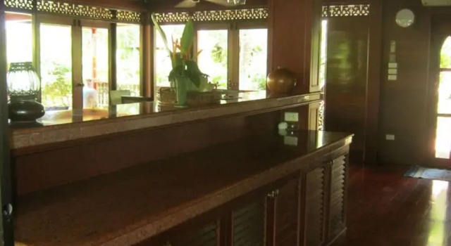 4 Bedroom Villa 4 SDV025-By Samui Dream Villas, Забронировать Вилла Отели Южного Таиланда 3 звезды, 3*