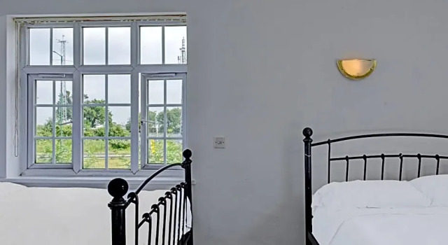 Номер Standard OYO the Gables Hotel, Birmingham Airport