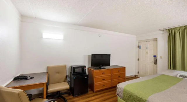Номер Standard Motel 6-Knoxville, TN