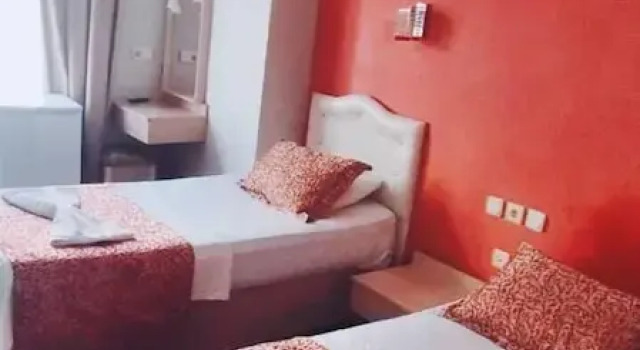 Номер Superior Marsyas Hotel