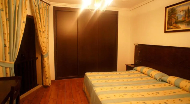 Номер Standard Mirador Da Ribeira