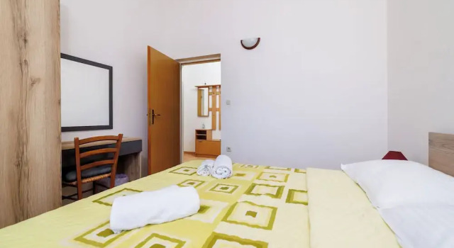 Apartments Marija