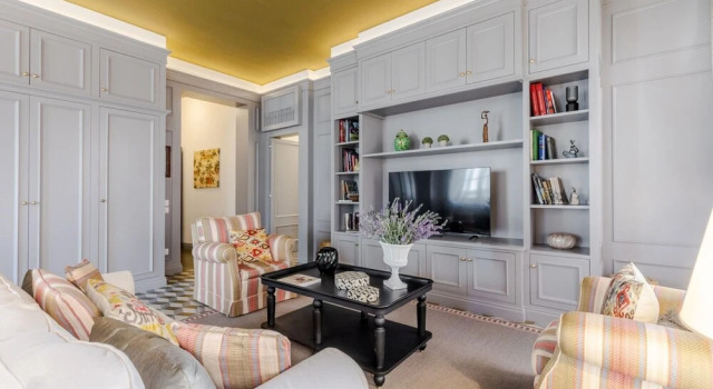 Casa Titti Luxury Spacious 4 Bedrooms, Buchen Sie Ferienwohnung Lucca Toskana