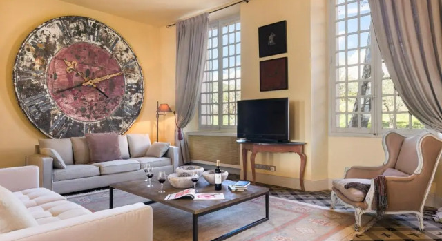 Château des Demoiselles, Prenota Hotel La Motte 