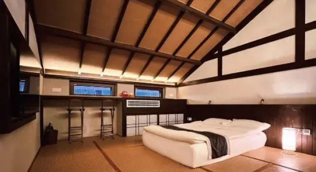 Семейный люкс Gaoxingdejia Sitang B&B