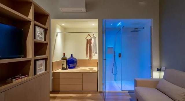 Люкс Luxury Massimago Wine Suites