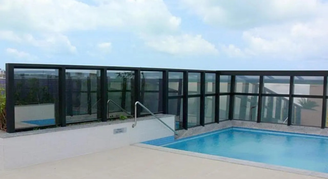 Апартаменты Neo Maceió - Aparts à Beira-Mar em Pajuçara