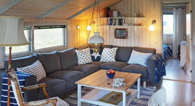 Luxurious Holiday Home in Juelsminde With Sauna, Prenota Hotel Hotel 4 stelle a Vestjylland, 4*