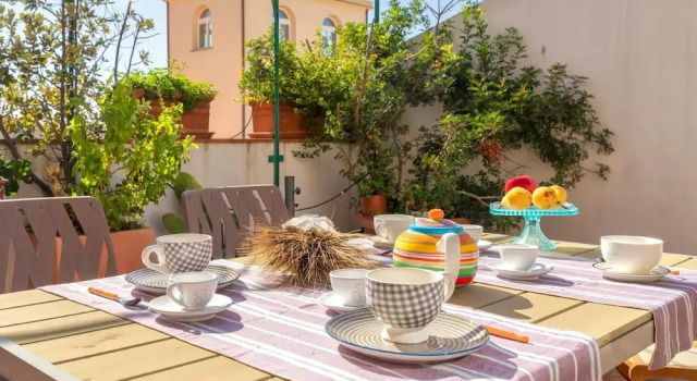 Апартаменты Liberty 13 in Sassari