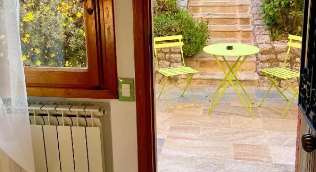 Апартаменты Villa Gaia