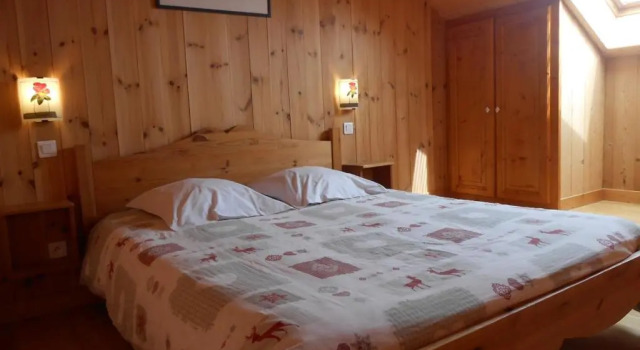 La Transhumance - Apartment with balcony facing the Meije, Забронировать Апартаменты/квартира Апартаменты Ла-Грав, рядом с Гондольный подъемник Гласье де ла Мейж 1, Апартаменты/квартира