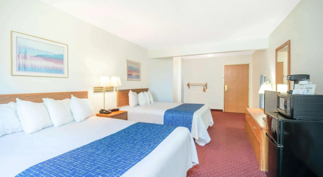 Travelodge by Wyndham Spearfish