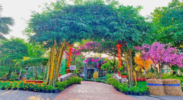 Люкс Thanh Dat Resort