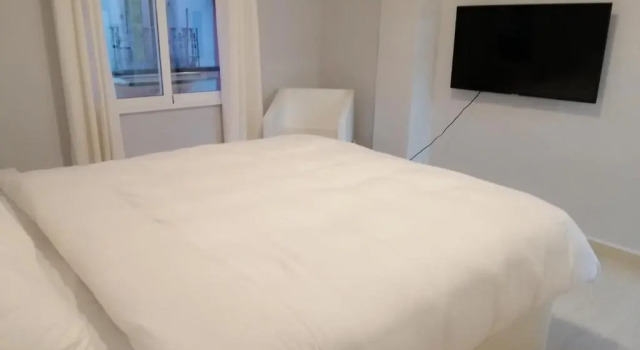 Modern 2 BR corner unit in the heart of Alicante, Забронировать Апартаменты/квартира Апартаменты Аликанте, рядом с Гавань Аликанте, Апартаменты/квартира