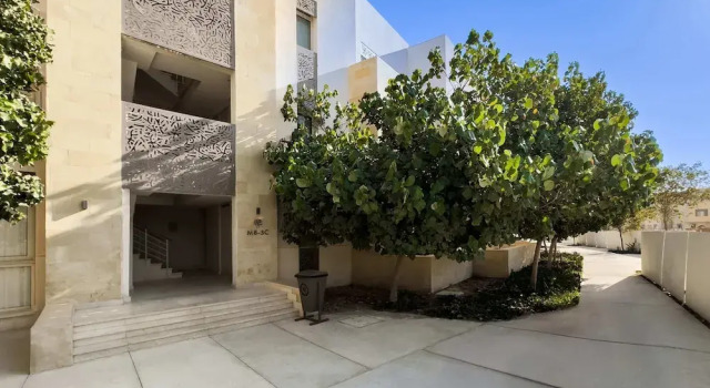 Xuru Stays I Homestyle & Summery 1bdr@ Mangroovy Free Beach Pool, Prenota Appartamento El Gouna 