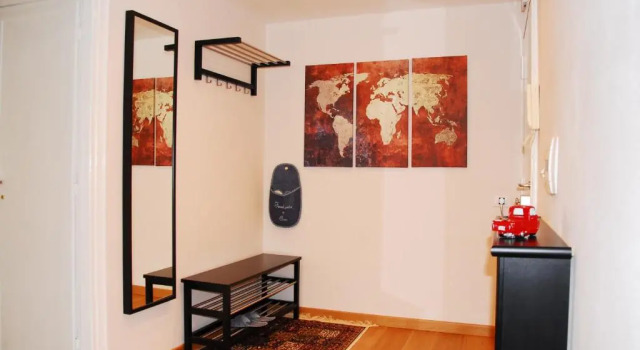 Апартаменты Your Home at Rome