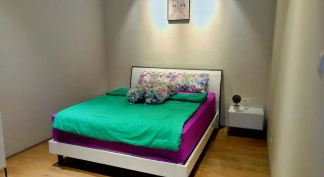 Villa 2 Schlafzimmer Group Villa Luxury
