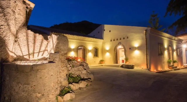 Casa di Mare Barabba, Book Hotel Hotels in Sicily with Parking, Parking