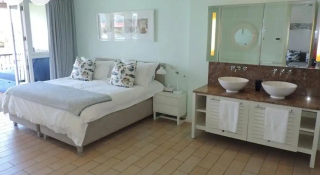 P146A13 - Eden Island Self Catering Apartment Self Check In, Reserva ahora Apartamento Isla Edén Mahé