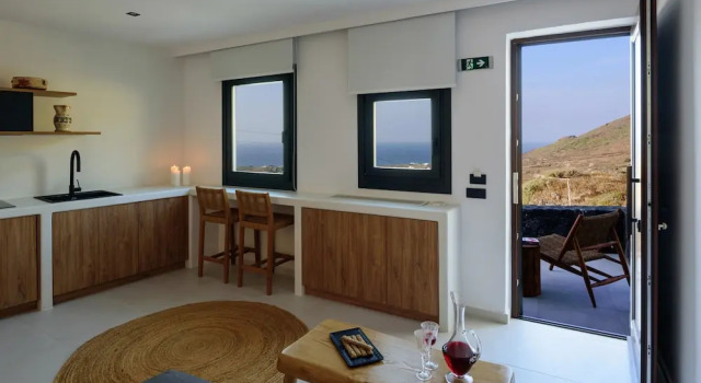 Ryolithos Suites, Забронировать Отель Отели Санторини 3 звезды, 3*