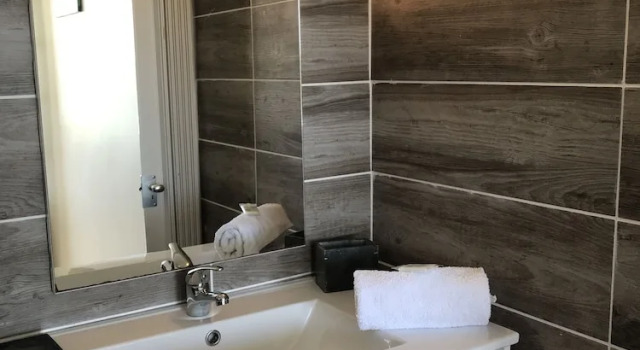 Standard Triplo quarto Hotel OASIS