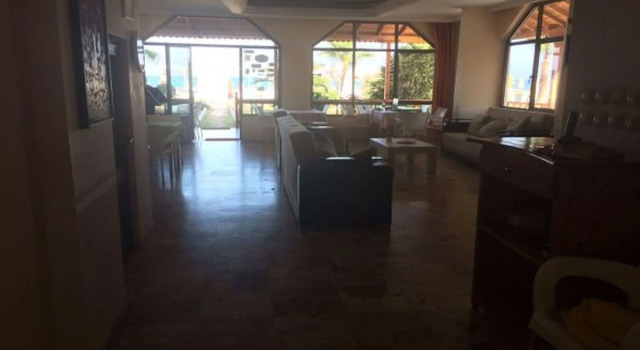 Hotel Angel Beach