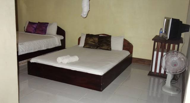 Villa Thony 1 House 1