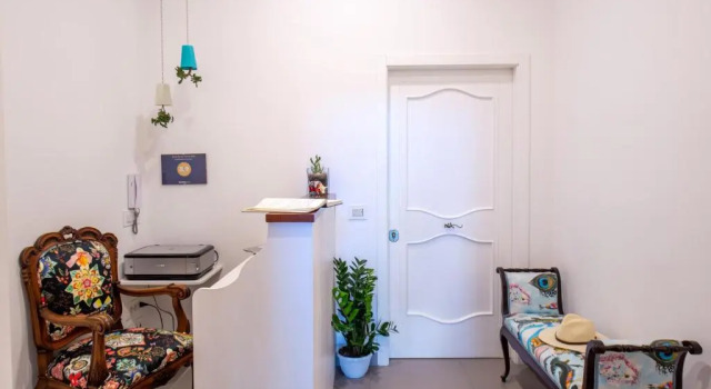 Casa Evelina Sorrento