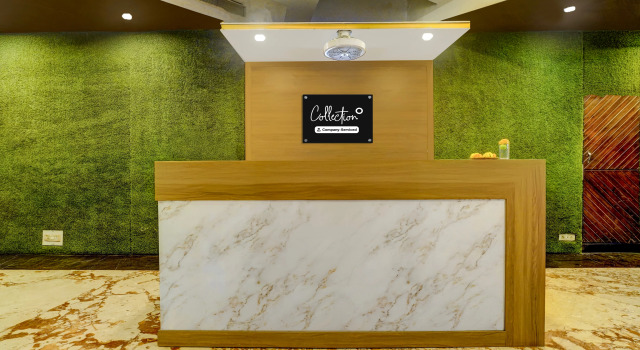 Collection O Lodha Experia Mall Dombiwali Formerly RR Suites, Забронировать Отель Отели штата Махараштры 3 звезды, 3*
