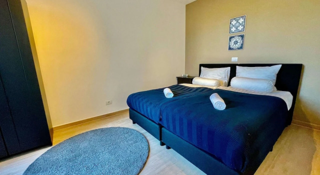 Sparkling City Suite Near Diamonds, Забронировать Апартаменты/квартира Апартаменты Антверпена, рядом с Frietkotmuseum Antwerpen, Апартаменты/квартира