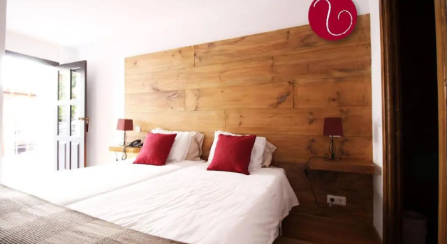 Студия Standard GuestHouse Vila Lusitania