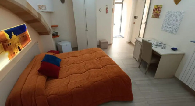 Standard- firedobbelt værelse Casa a Corte