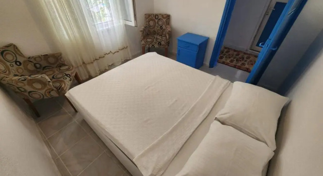 Örnek Motel
