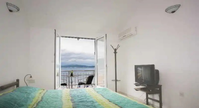 Apartments Ana, Забронировать Апартаменты/квартира Доброта 