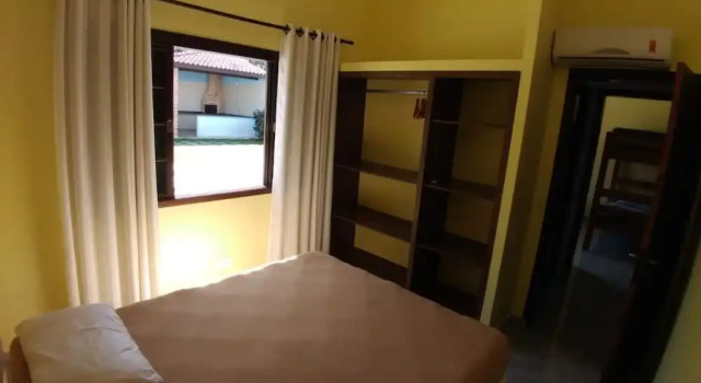 TheorynomadRooms Al Brasil Caragua