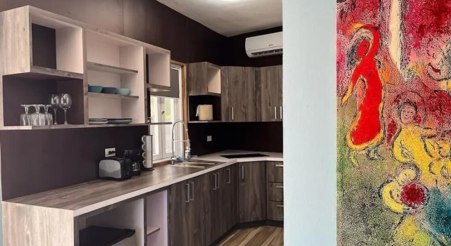 Апартаменты Premier Old Crow Hotel and Suites
