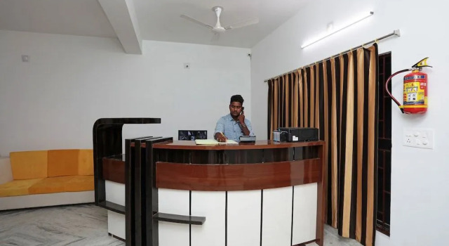 OYO 22547 Avigna Residency