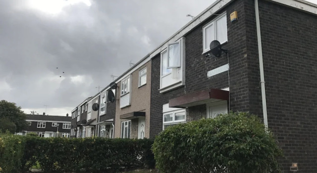 4 Bed House next to Basildon Town Centre, Забронировать Отель Бизнес-отели Англии, 4* 5*