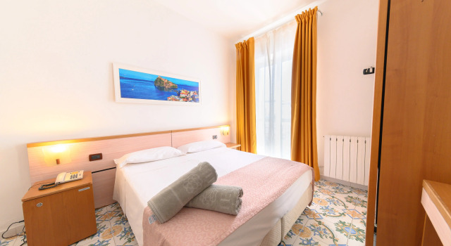 Hotel Terme Oriente  - Beach & SPA